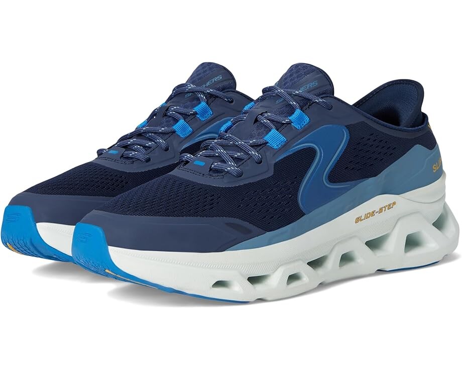 Кроссовки SKECHERS Glide-Step Altus Hands Free Slip-In, цвет Navy/Blue, Синий, Кроссовки SKECHERS Glide-Step Altus Hands Free Slip-In, цвет Navy/Blue
Кроссовки SKECHERS Glide-Step Altus Hands Free Slip-In, цвет Navy/Blue, Синий, Кроссовки SKECHERS Glide-Step Altus Hands Free Slip-In, цвет Navy/Blue
