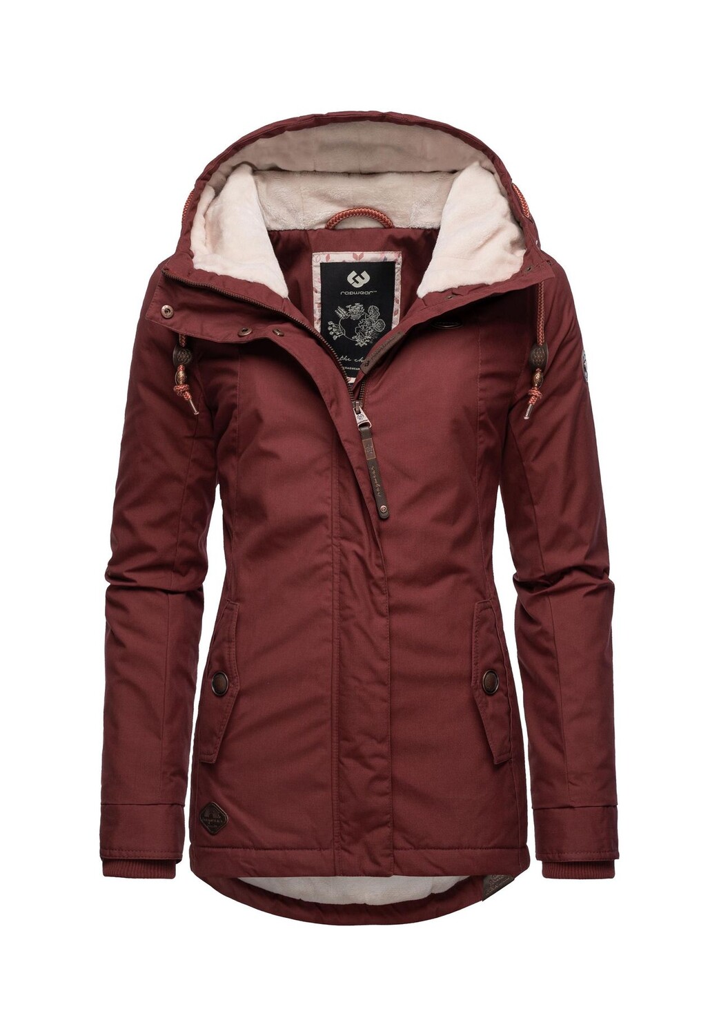 Зимняя куртка Monade Ragweartm, цвет Terracotta22, Оранжевый, Зимняя куртка Monade Ragweartm, цвет Terracotta22
Зимняя куртка Monade Ragweartm, цвет Terracotta22, Оранжевый, Зимняя куртка Monade Ragweartm, цвет Terracotta22