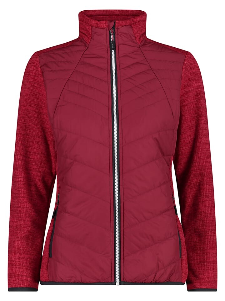 Гибридная куртка CMP, красный
Гибридная куртка CMP, красный