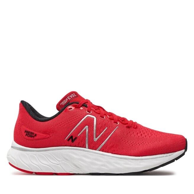 Кроссовки New Balance Fresh Foam Evoz v3 MEVOZRR3 Rojo, красный
Кроссовки New Balance Fresh Foam Evoz v3 MEVOZRR3 Rojo, красный