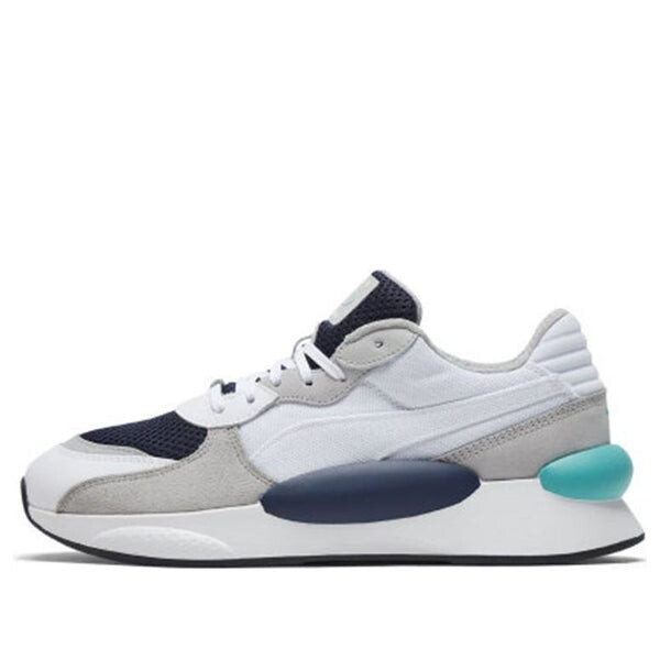 Кроссовки rs 9.8 cosmic grey/peacoat Puma, серый
Кроссовки rs 9.8 cosmic grey/peacoat Puma, серый