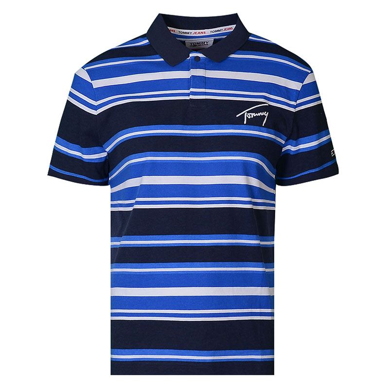 Мужская поло Tommy Hilfiger, белый
Мужская поло Tommy Hilfiger, белый