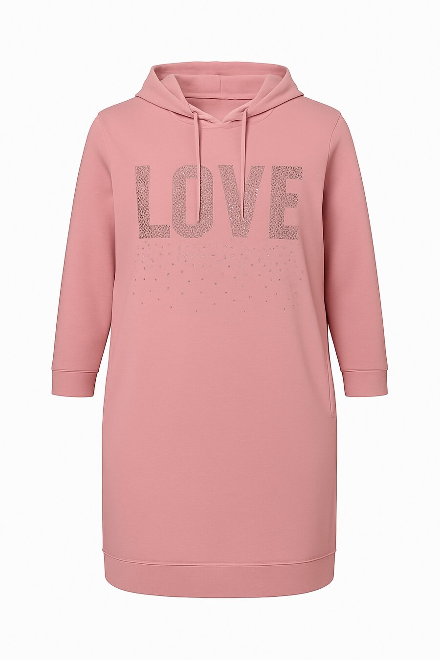 Платье Shape Of You, Rose
Платье Shape Of You, Rose