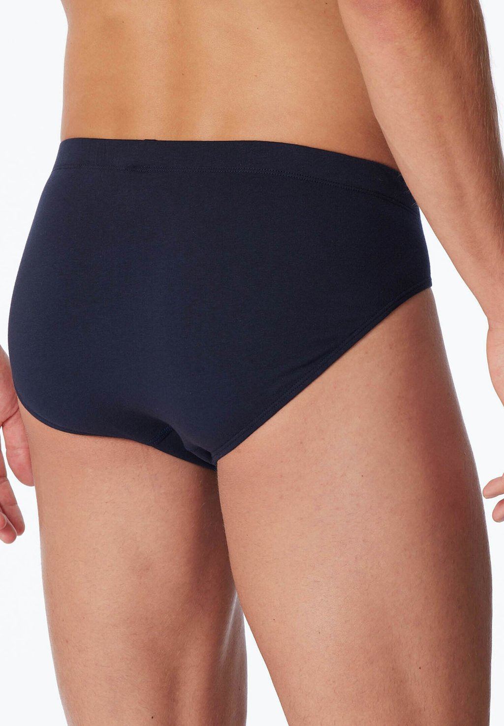 Трусы 6-PACK uncover by Schiesser, темно-синий
Трусы 6-PACK uncover by Schiesser, темно-синий