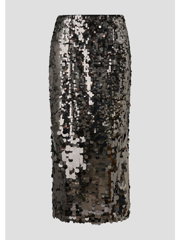 s.Oliver Юбка Rock in 9897_dunkelgrau
s.Oliver Юбка Rock in 9897_dunkelgrau