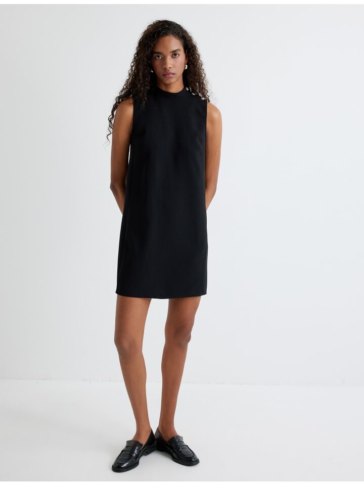 Длинное платье KOTON, черный
Длинное платье KOTON, черный