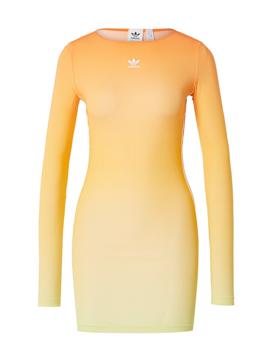 Мини платье ADIDAS ORIGINALS Dress, оранжевый
Мини платье ADIDAS ORIGINALS Dress, оранжевый