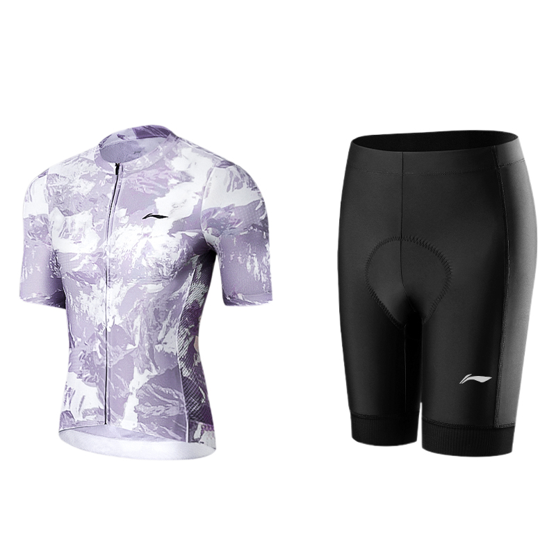 LINING Мужская велоодежда Twilight Violet
LINING Мужская велоодежда Twilight Violet