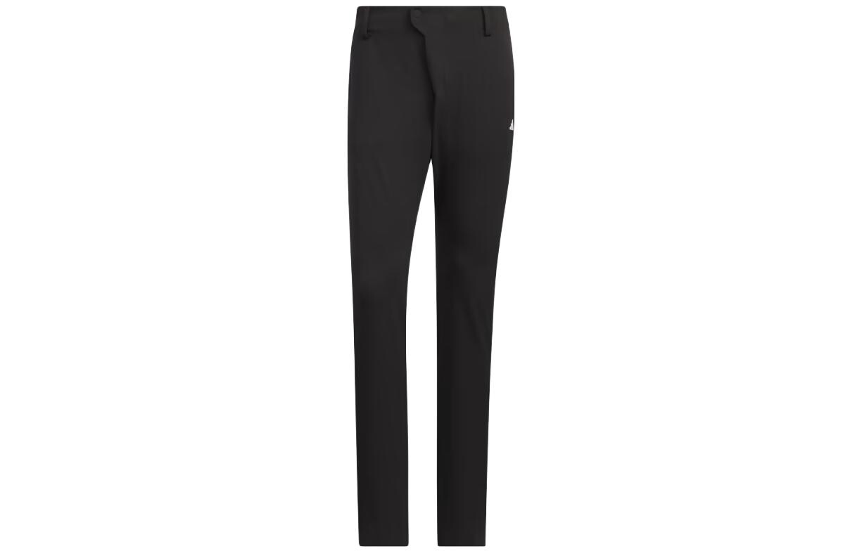 Повседневные брюки мужские черные Adidas, черный
Повседневные брюки мужские черные Adidas, черный