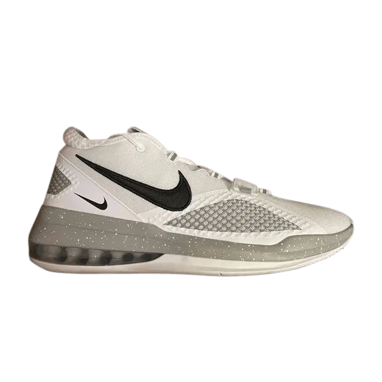 Кроссовки Air Force Max 180 Low TB Pro 'White', белый
Кроссовки Air Force Max 180 Low TB Pro 'White', белый