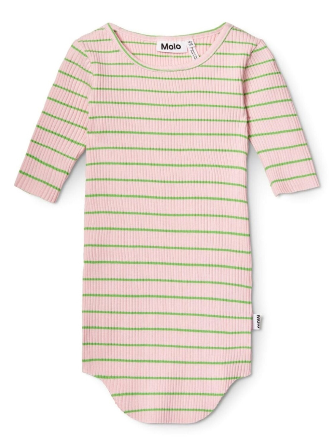 Molo футболка Ronelle, розовый
Molo футболка Ronelle, розовый