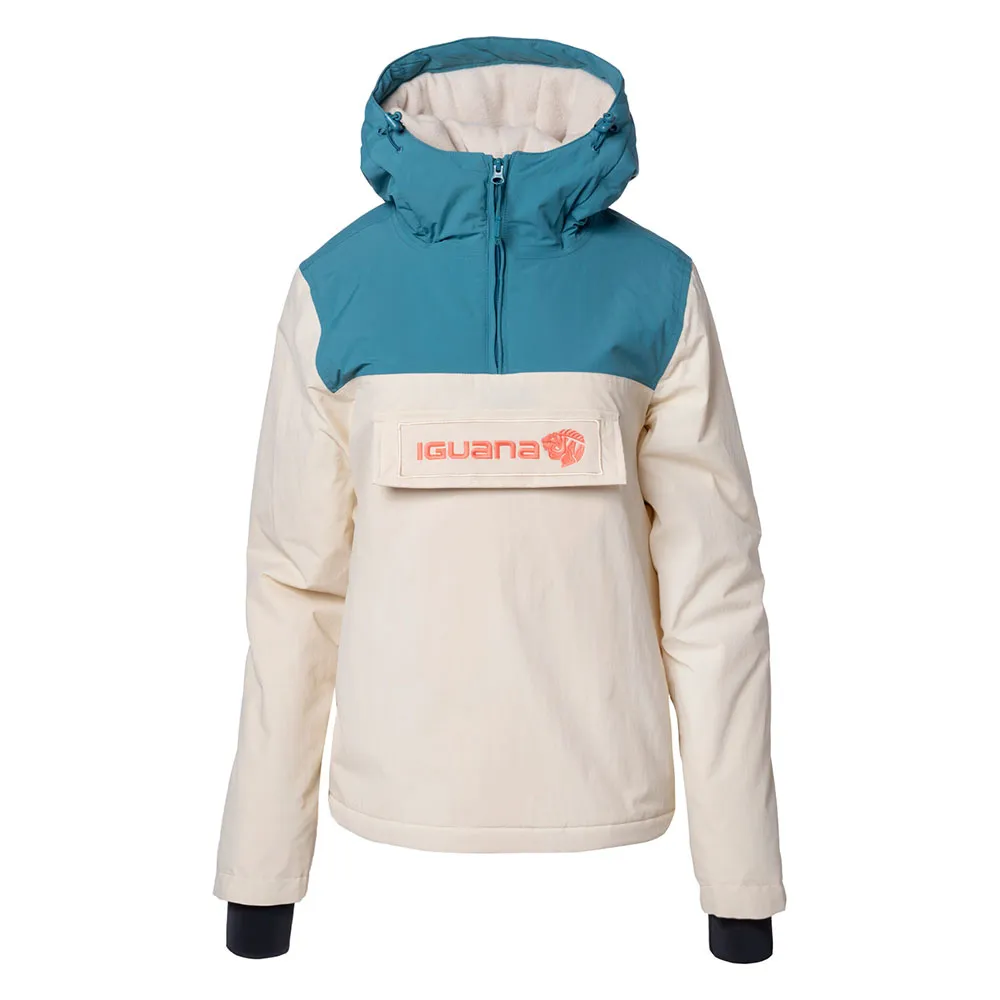 Куртка Iguana Lumari, белый
Куртка Iguana Lumari, белый