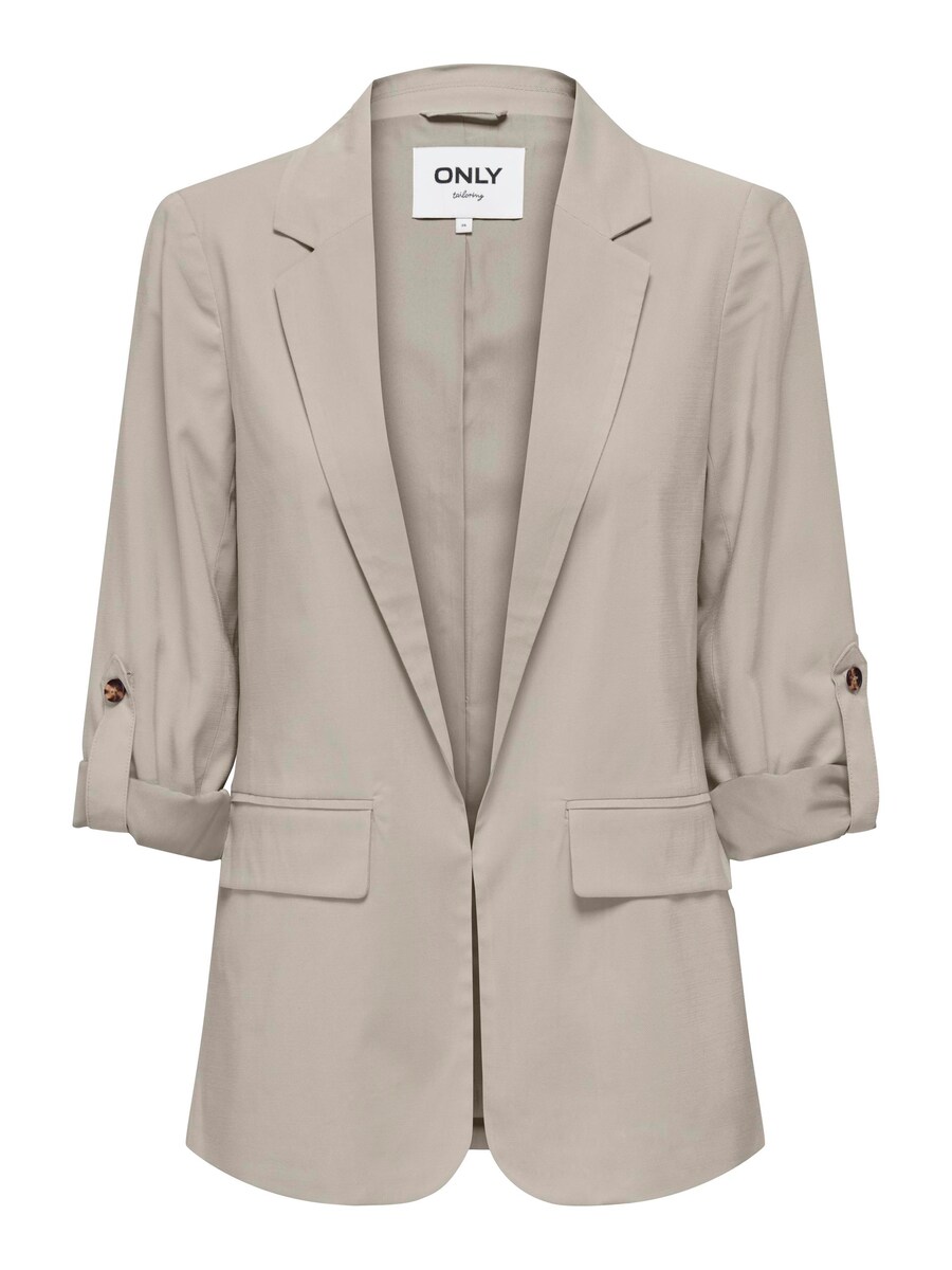 Блейзер ONLY Aris, темно-бежевый
Блейзер ONLY Aris, темно-бежевый