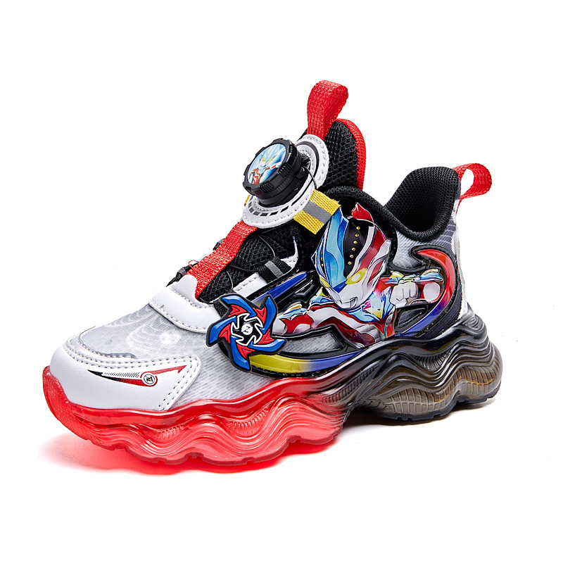 Нескользящие, износостойкие, дышащие низкие детские кроссовки для повседневной носки RHOBESAM, красный
Нескользящие, износостойкие, дышащие низкие детские кроссовки для повседневной носки RHOBESAM, красный