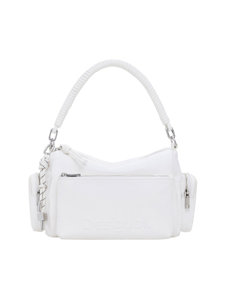 Сумочка Desigual, White
Сумочка Desigual, White