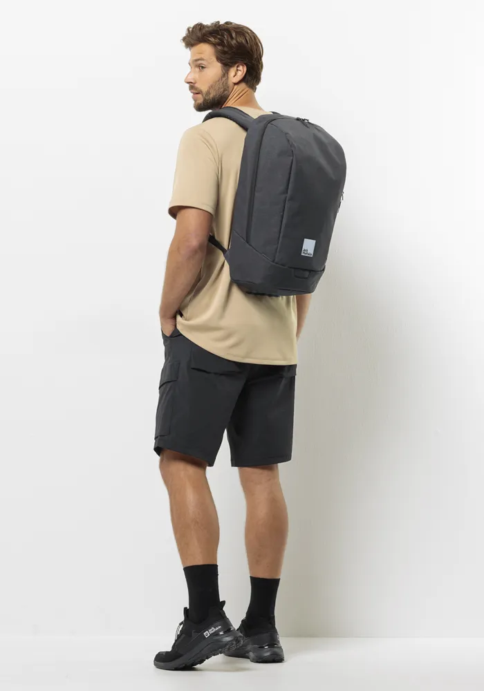 Городской рюкзак Jack Wolfskin "MAINKAI PACK", цвет Phantom
Городской рюкзак Jack Wolfskin "MAINKAI PACK", цвет Phantom