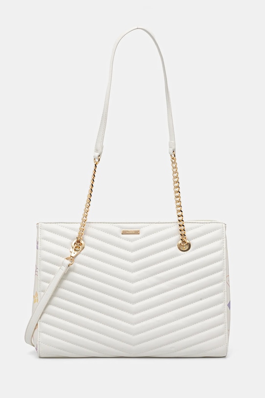 Сумка Calabarel Aldo, белый
Сумка Calabarel Aldo, белый