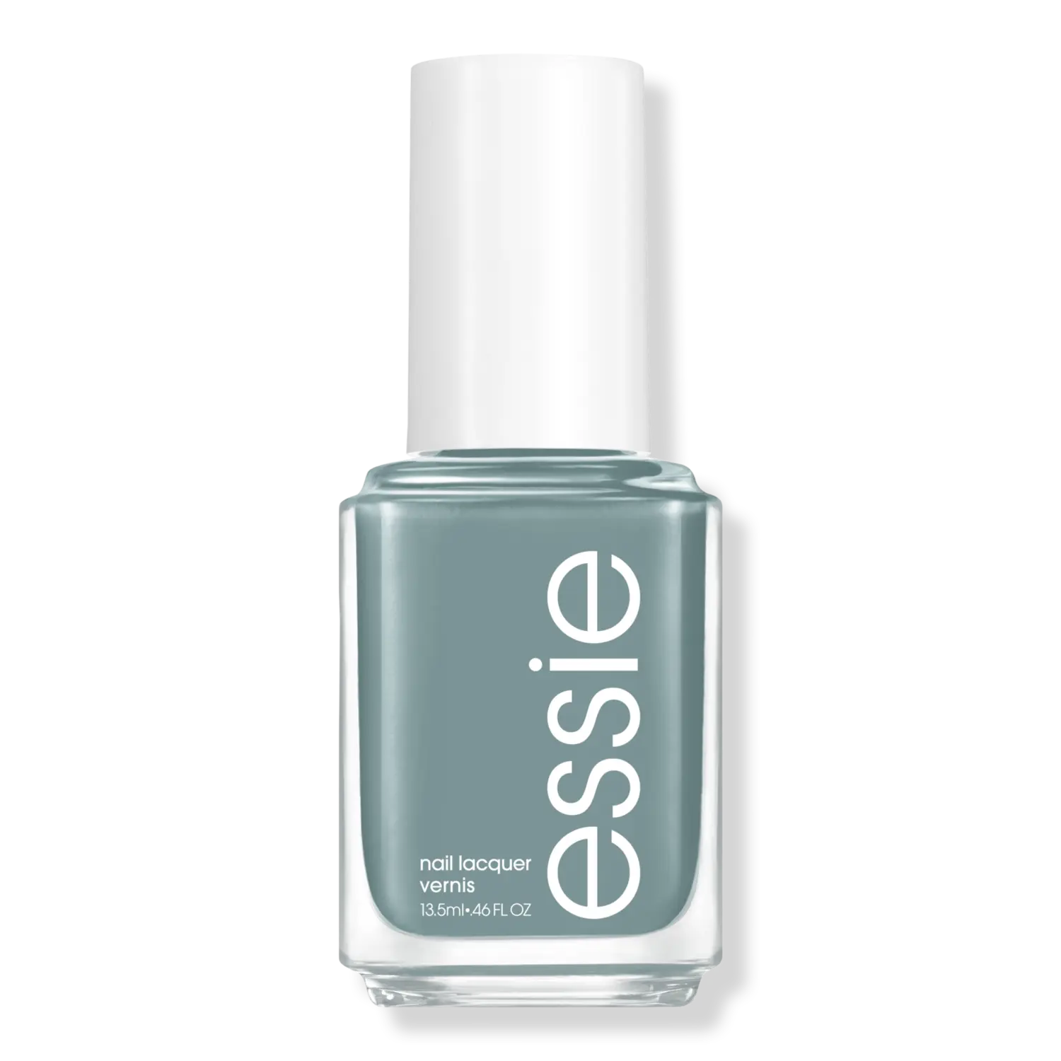 Лак для ногтей Blues + Greens Essie, Caught In The Rain
Лак для ногтей Blues + Greens Essie, Caught In The Rain