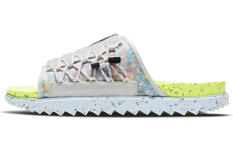 Шлепанцы Nike Asuna унисекс
Шлепанцы Nike Asuna унисекс