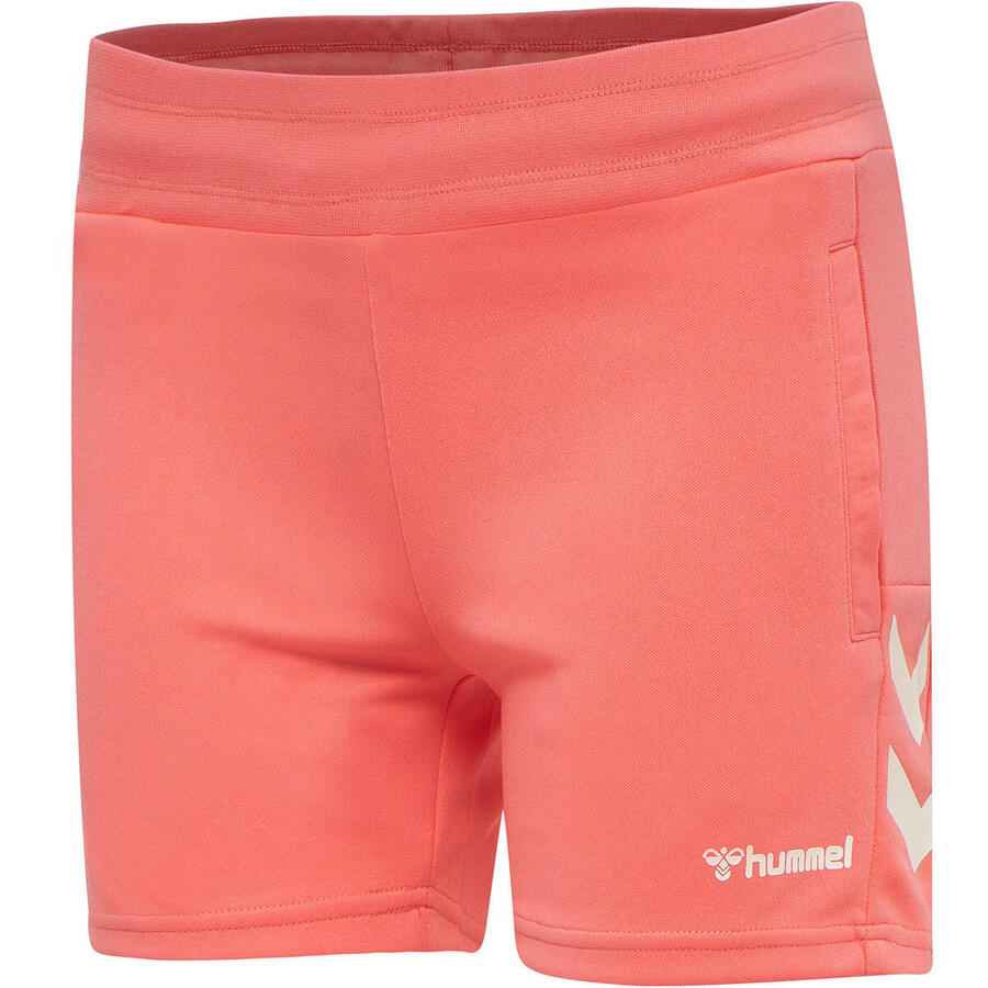 Женские шорты Hummel RAMONA SHORTS 211337
Женские шорты Hummel RAMONA SHORTS 211337