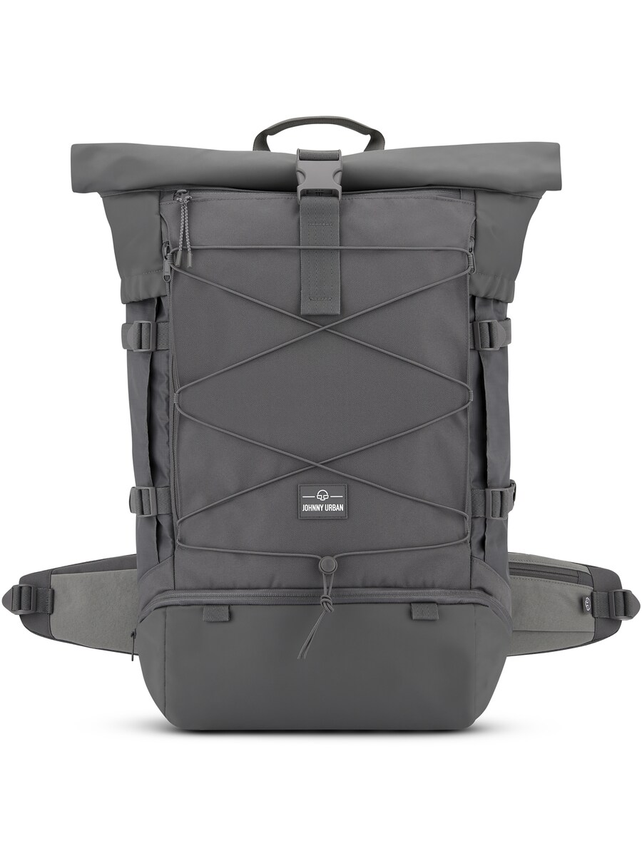 Рюкзак Johnny Urban Allen XL Travel, Dark grey 
Рюкзак Johnny Urban Allen XL Travel, Dark grey