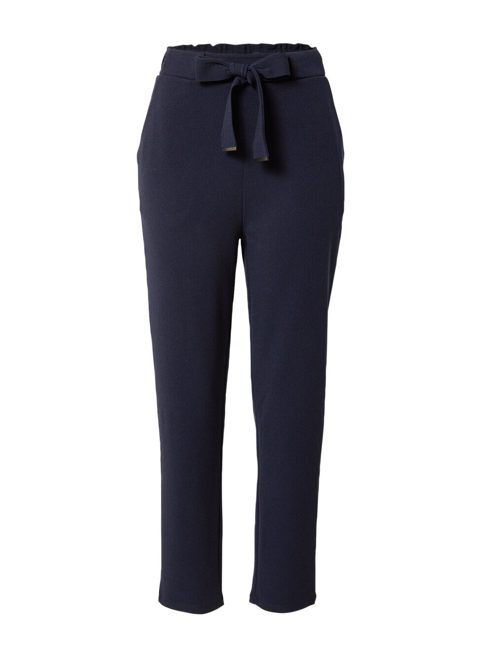 Обычные брюки About You Liv, темно-синий
Обычные брюки About You Liv, темно-синий