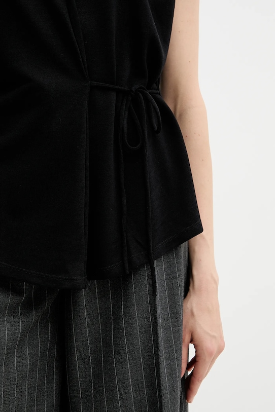 Футболка Sisley, черный
Футболка Sisley, черный