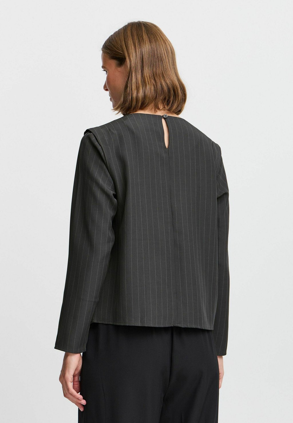 Блуза b.young, серый
Блуза b.young, серый