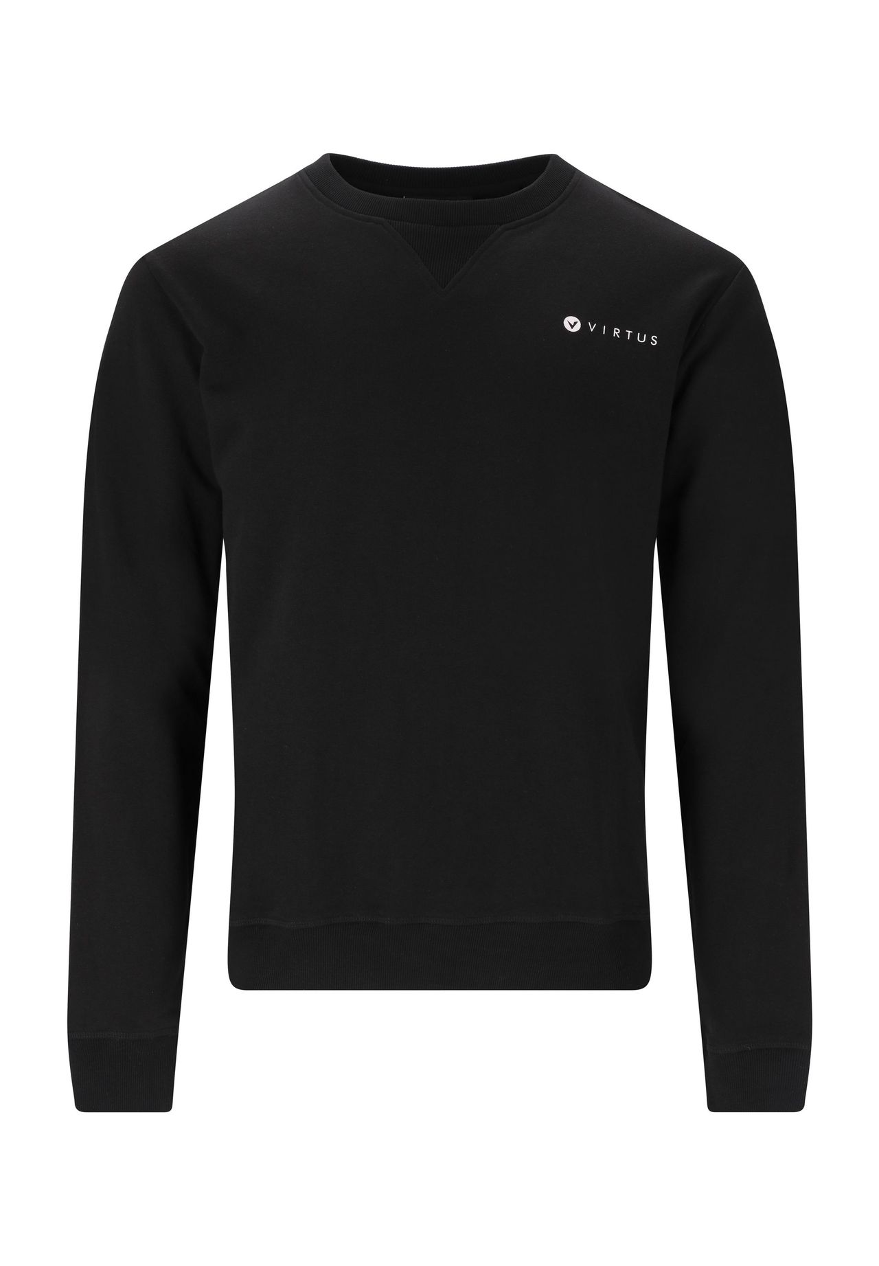 Уютная, мягкая и комфортная толстовка Marten VIRTUS, цвет 1001 Black
Уютная, мягкая и комфортная толстовка Marten VIRTUS, цвет 1001 Black