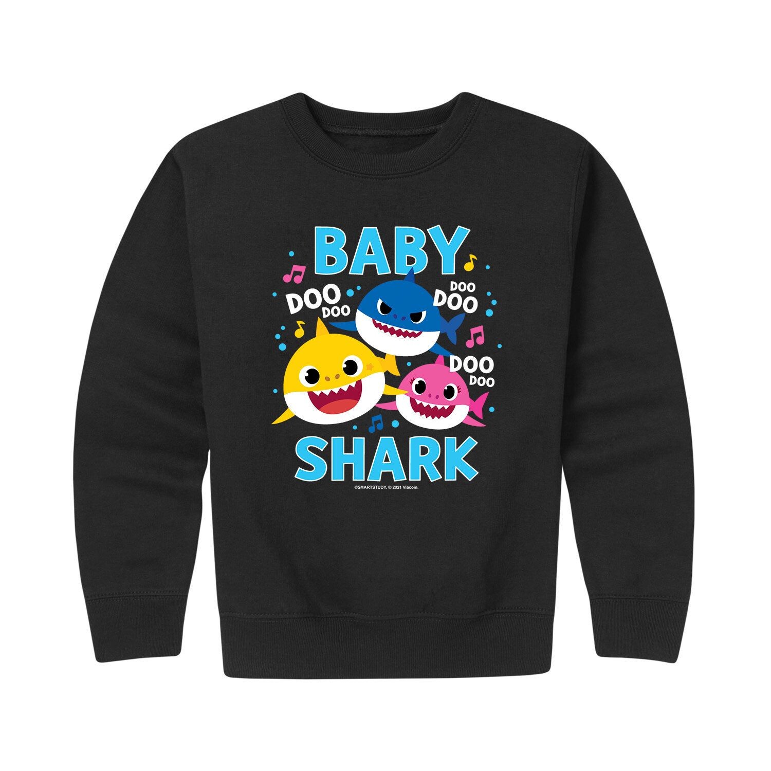 Флисовый свитшот с рисунком Doo Doo для мальчиков 8–20 лет Baby Shark Family Doo Doo Licensed Character
Флисовый свитшот с рисунком Doo Doo для мальчиков 8–20 лет Baby Shark Family Doo Doo Licensed Character