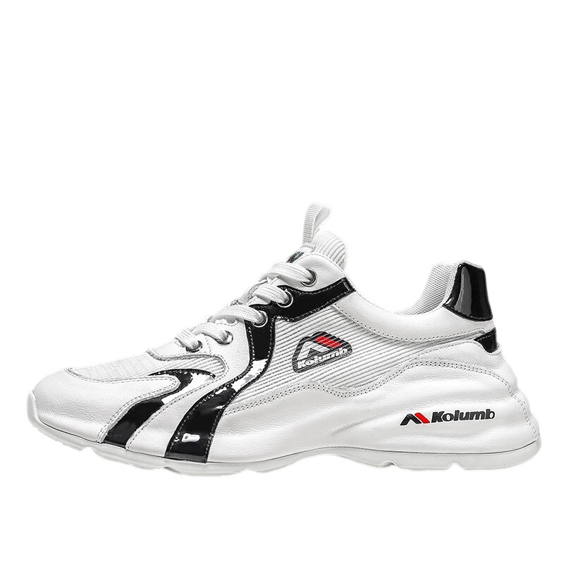 Кроссовки мужские Lifestyle Shoes Men Low-Top Kolumb, белый/зеленый
Кроссовки мужские Lifestyle Shoes Men Low-Top Kolumb, белый/зеленый