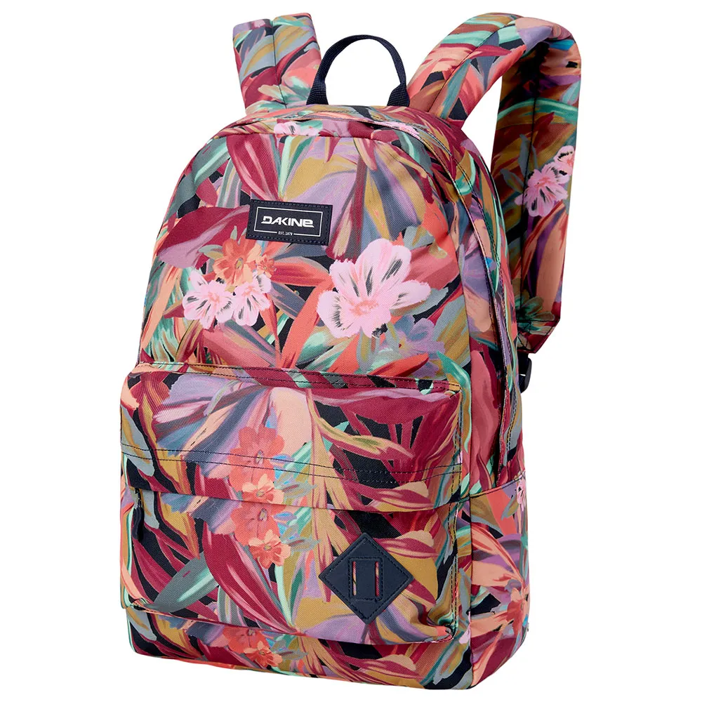 Рюкзак Dakine 365 T1-R 21L, мультиколор
Рюкзак Dakine 365 T1-R 21L, мультиколор