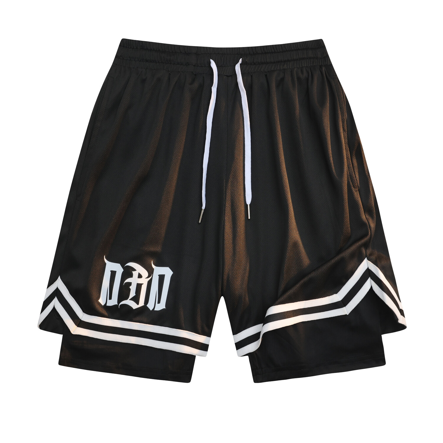 Баскетбольные шорты унисекс Dbd Wh, Градиент сине-розовый
Баскетбольные шорты унисекс Dbd Wh, Градиент сине-розовый