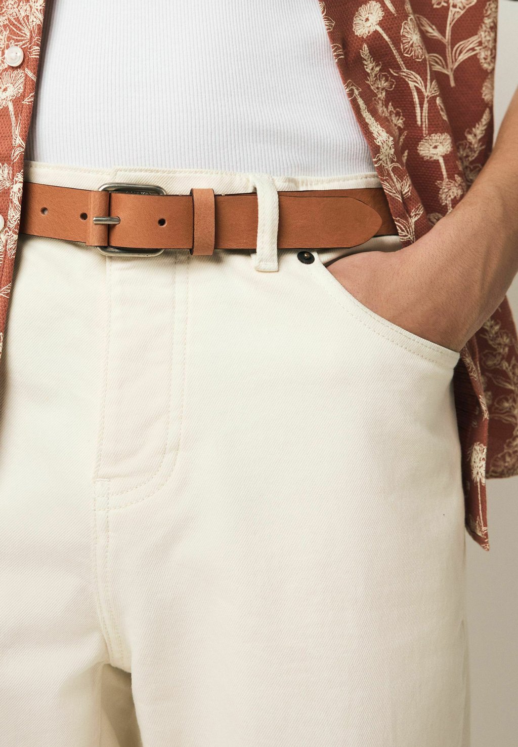 Пояс CASUAL Next, коричневый
Пояс CASUAL Next, коричневый