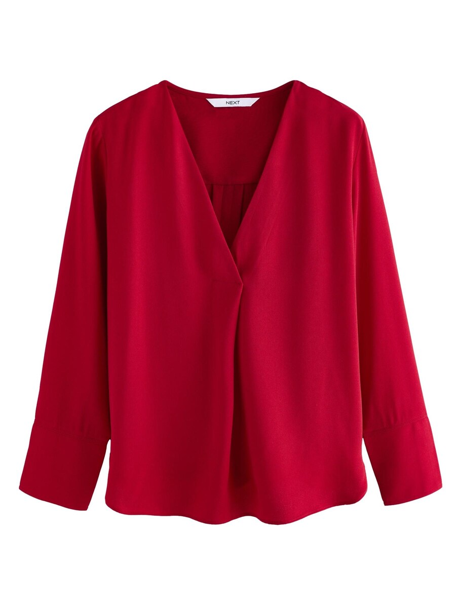 Блузка Next, красный
Блузка Next, красный