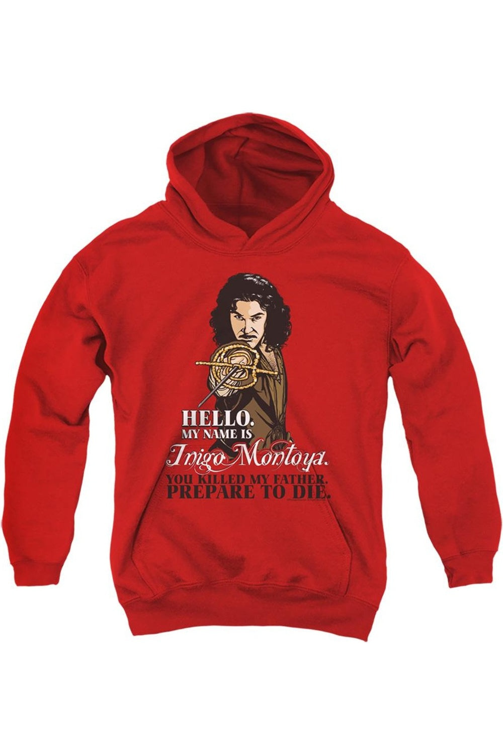 Принцесса-невеста Hello Youth худи с капюшоном Gildan, красный
Принцесса-невеста Hello Youth худи с капюшоном Gildan, красный