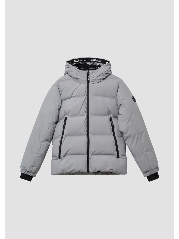 Куртка s.Oliver, серый
Куртка s.Oliver, серый