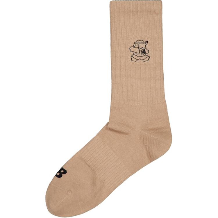 Носки унисекс до середины икры New Balance
Носки унисекс до середины икры New Balance