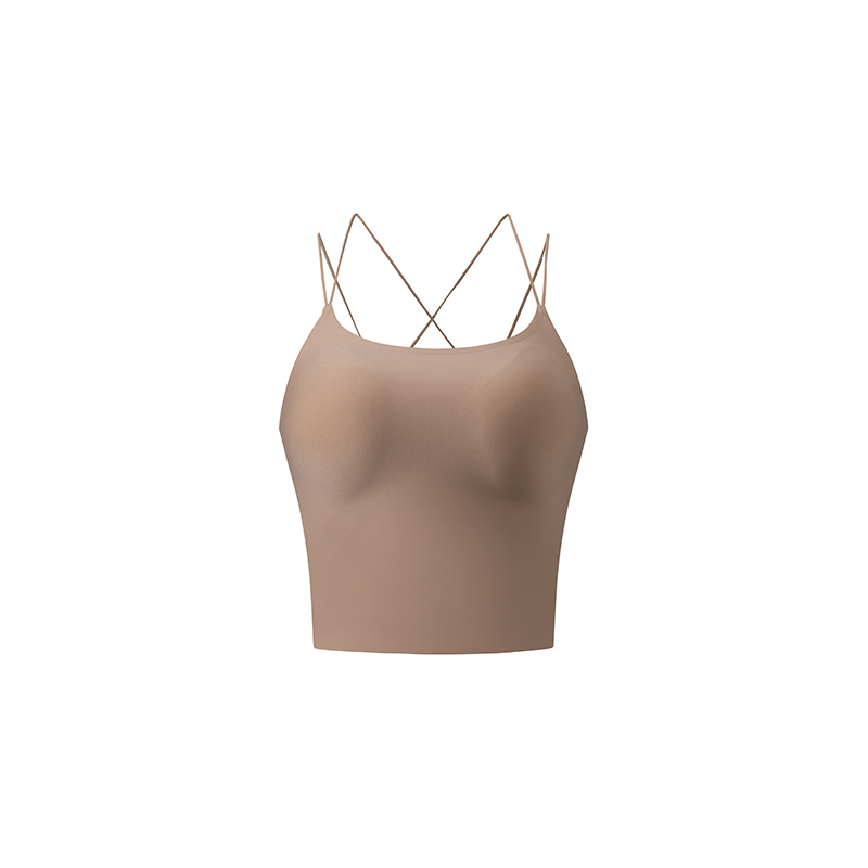 Juicy Couture Женский топ-майка для нижнего белья juzi
Juicy Couture Женский топ-майка для нижнего белья juzi