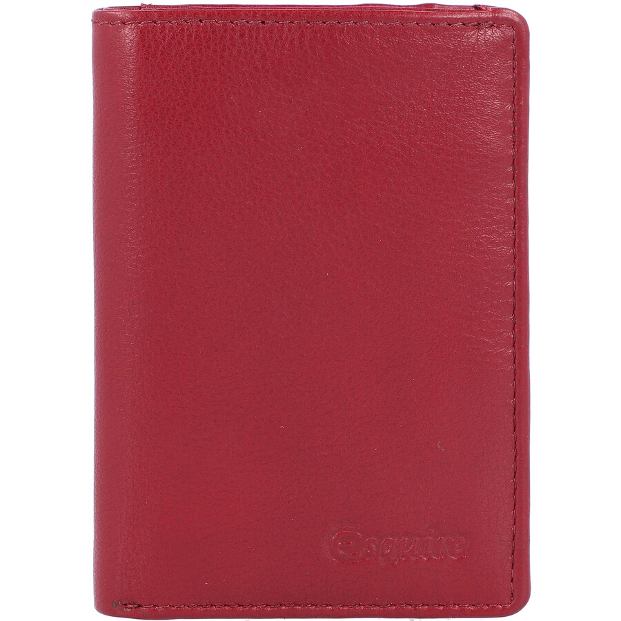Кошелек Esquire Oslo, Red
Кошелек Esquire Oslo, Red