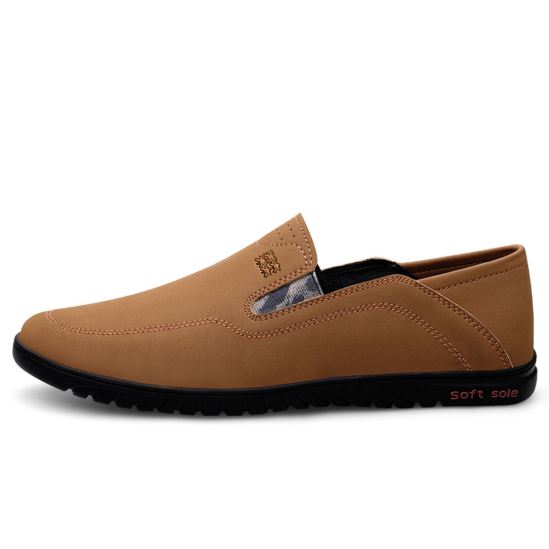 Mulinsen Мужские повседневные туфли с низким верхом, черного/серого/хаки цвета
Mulinsen Мужские повседневные туфли с низким верхом, черного/серого/хаки цвета