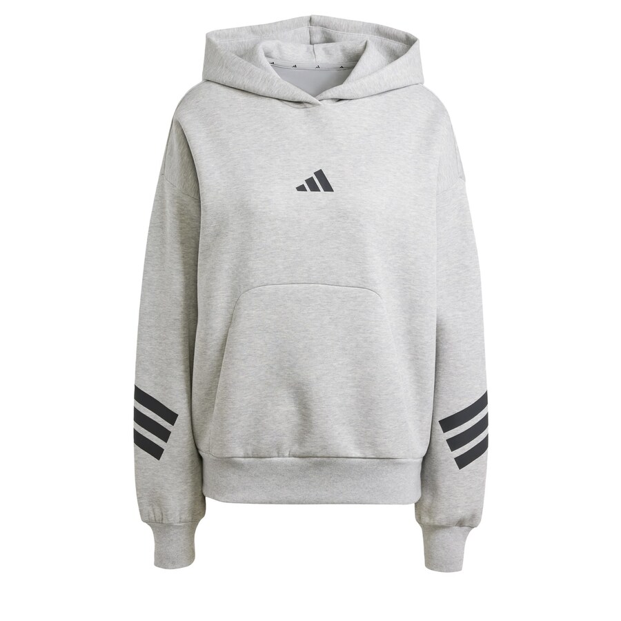Спортивная толстовка ADIDAS SPORTSWEAR Future Icons, Light grey
Спортивная толстовка ADIDAS SPORTSWEAR Future Icons, Light grey