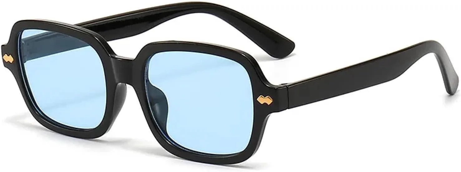 Солнцезащитные очки с защитой UV400 | Желтые градиентные линзы | для женщин и мужчин, для занятий спортом на открытом воздухе и вождения DSVIGF, Mn5397-c7
Солнцезащитные очки с защитой UV400 | Желтые градиентные линзы | для женщин и мужчин, для занятий спортом на открытом воздухе и вождения DSVIGF, Mn5397-c7