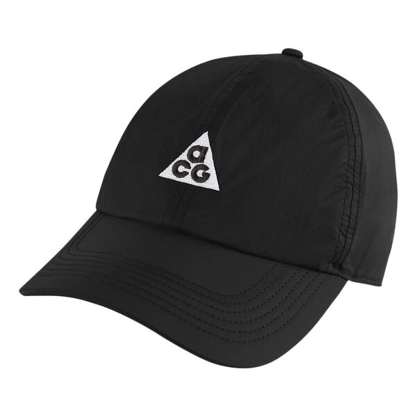 Кепка Nike ACG Trail Cap 'Black', черный
Кепка Nike ACG Trail Cap 'Black', черный