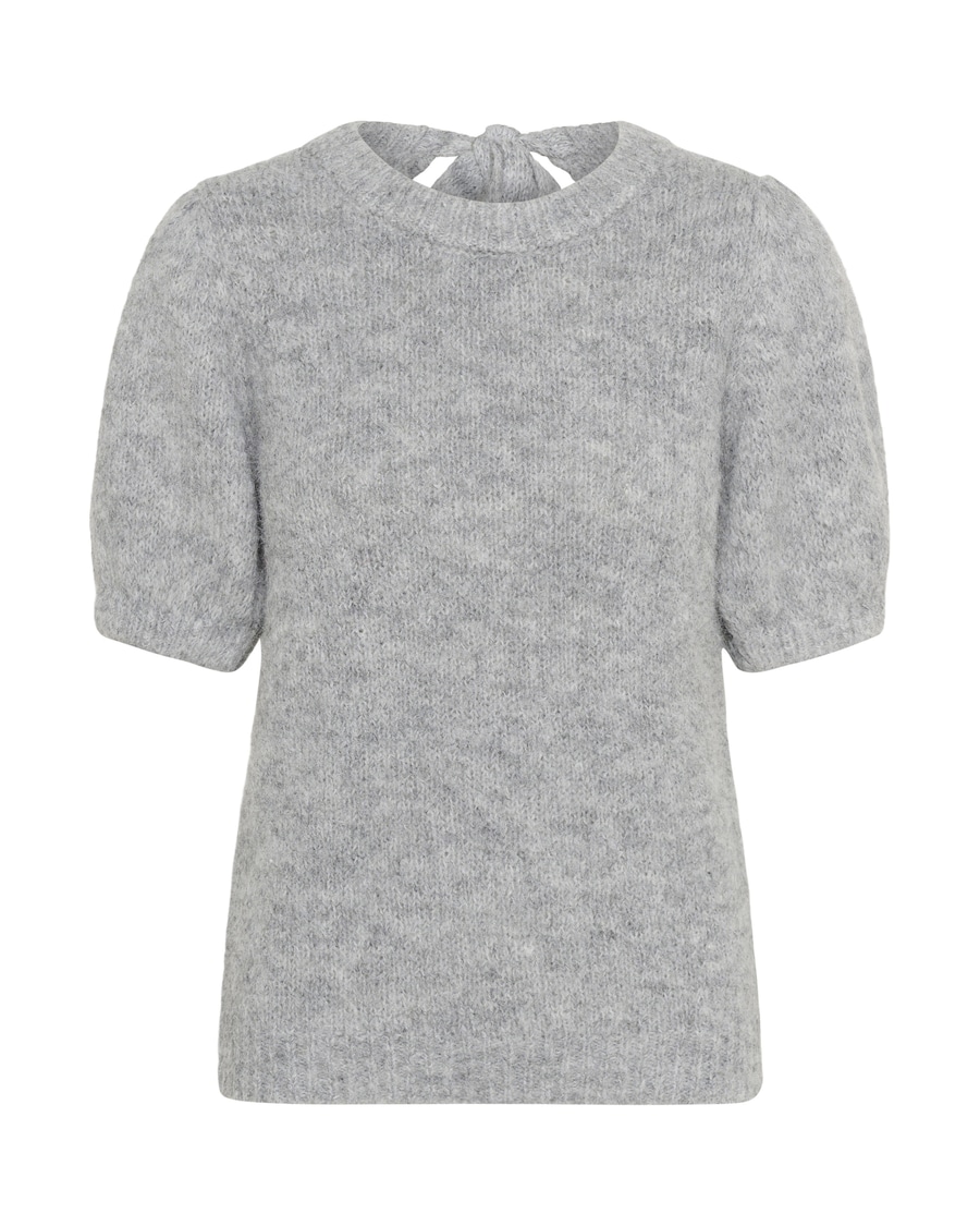 Свитер Kaffe Emilie, Mottled Grey
Свитер Kaffe Emilie, Mottled Grey