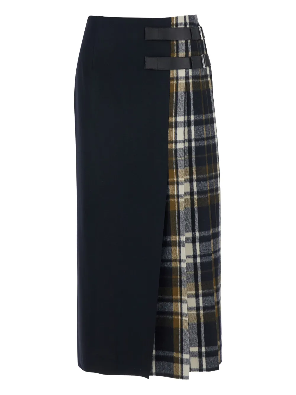 Юбка в клетку Джинни Seafarer, черный
Юбка в клетку Джинни Seafarer, черный