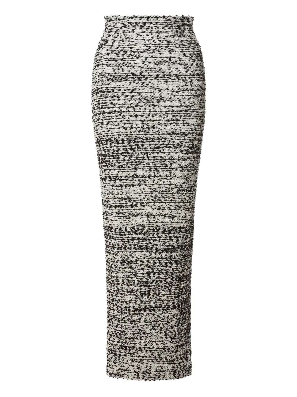 Фактурная юбка миди Alberta Ferretti, черный
Фактурная юбка миди Alberta Ferretti, черный