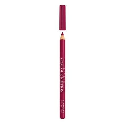 Карандаш для губ Contour Edition, оттенок 05 Berry Much, 1,14 г Bourjois, бордовый
Карандаш для губ Contour Edition, оттенок 05 Berry Much, 1,14 г Bourjois, бордовый