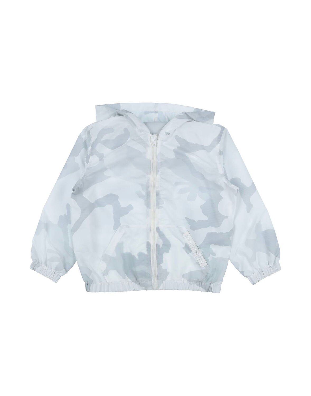 Куртка Dolce&Gabbana, белый
Куртка Dolce&Gabbana, белый