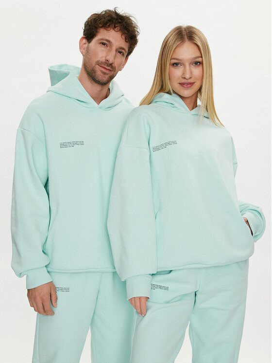 Толстовка Pangaia, синий
Толстовка Pangaia, синий